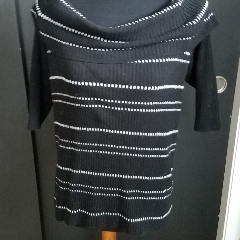 Lane Bryant Sweater